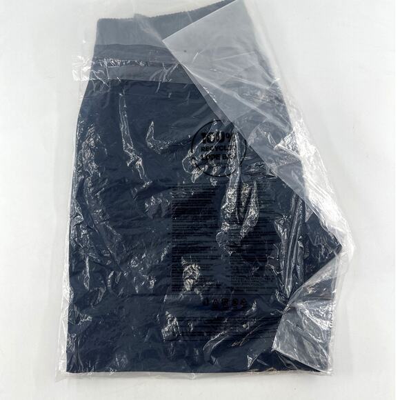 Adidas Women's Golf Cobalt Navy Ultimate 365 Bermuda Shorts Size M - Picture 5 of 9